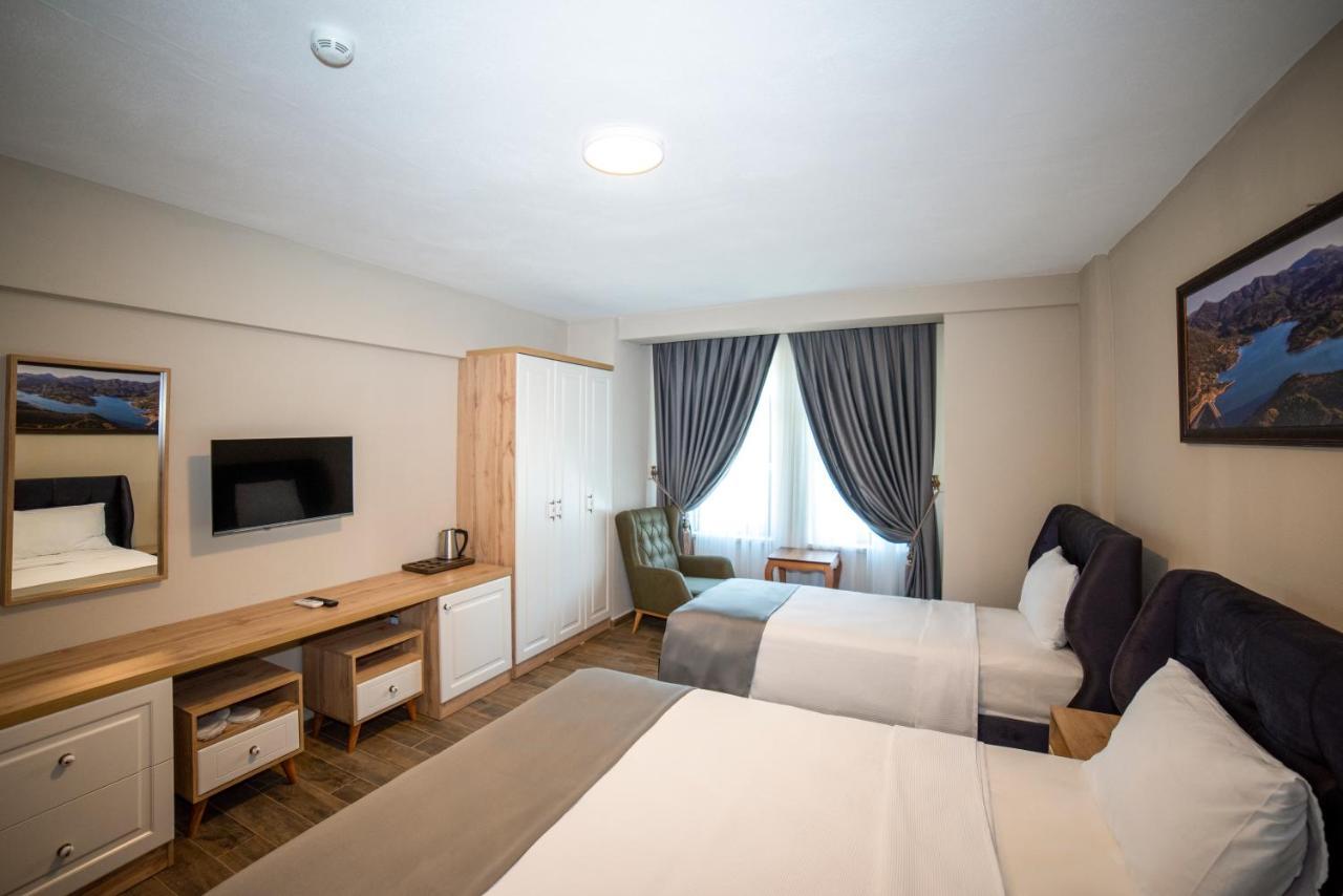 Hotel Elia