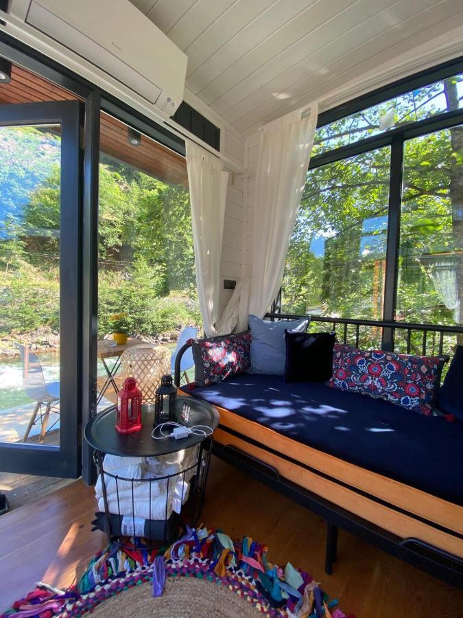Vagona Tiny House Rize