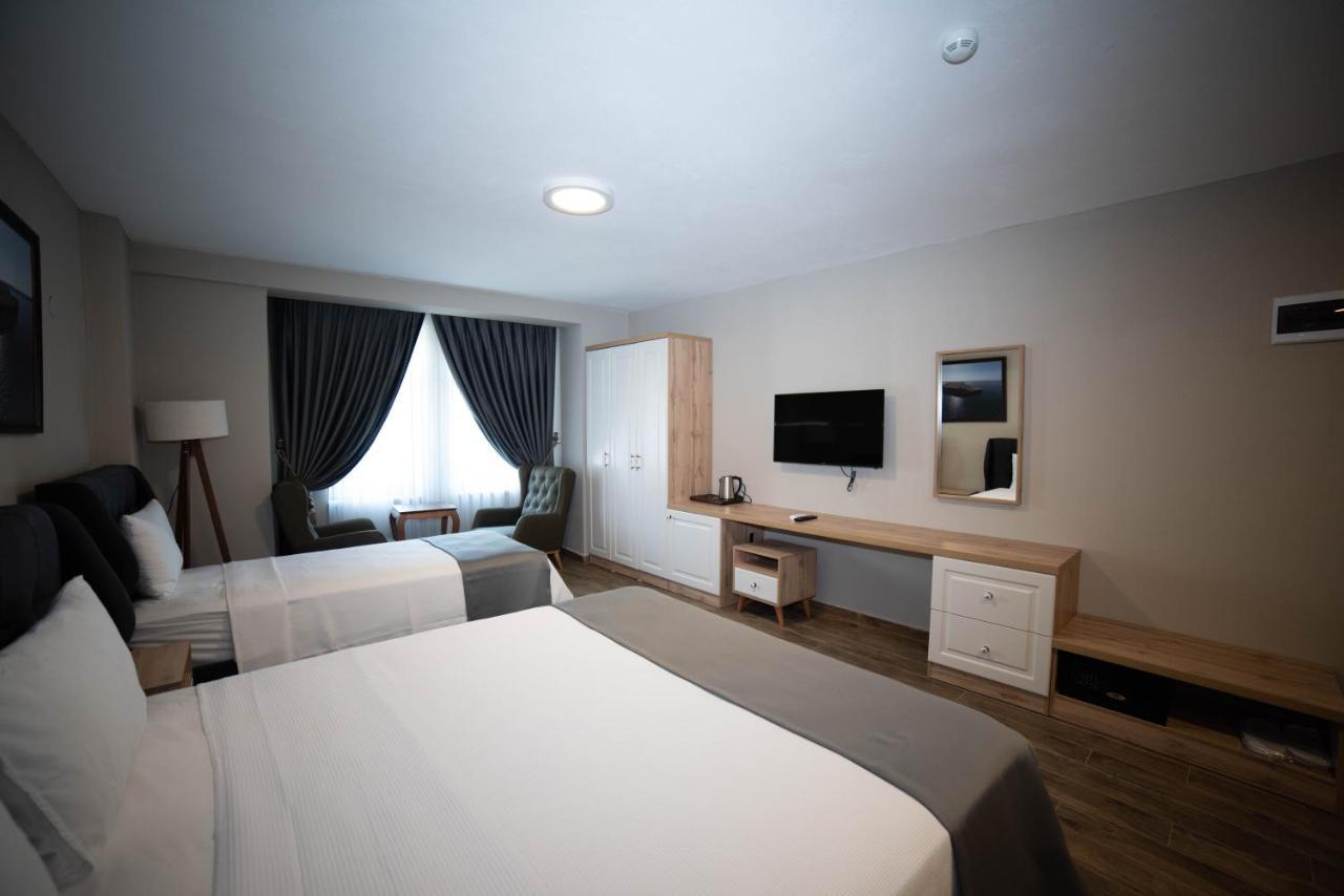 Hotel Elia
