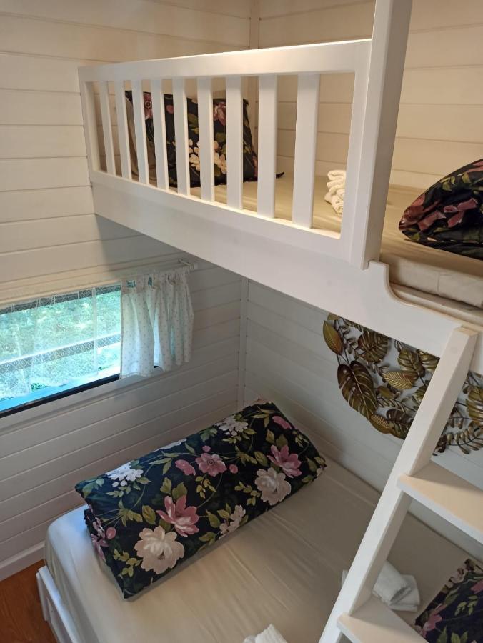 Vagona Tiny House Rize