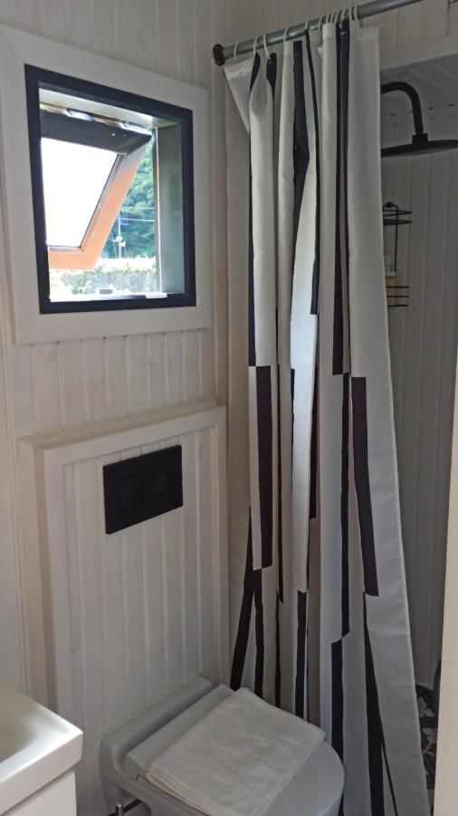 Vagona Tiny House Resort 3*