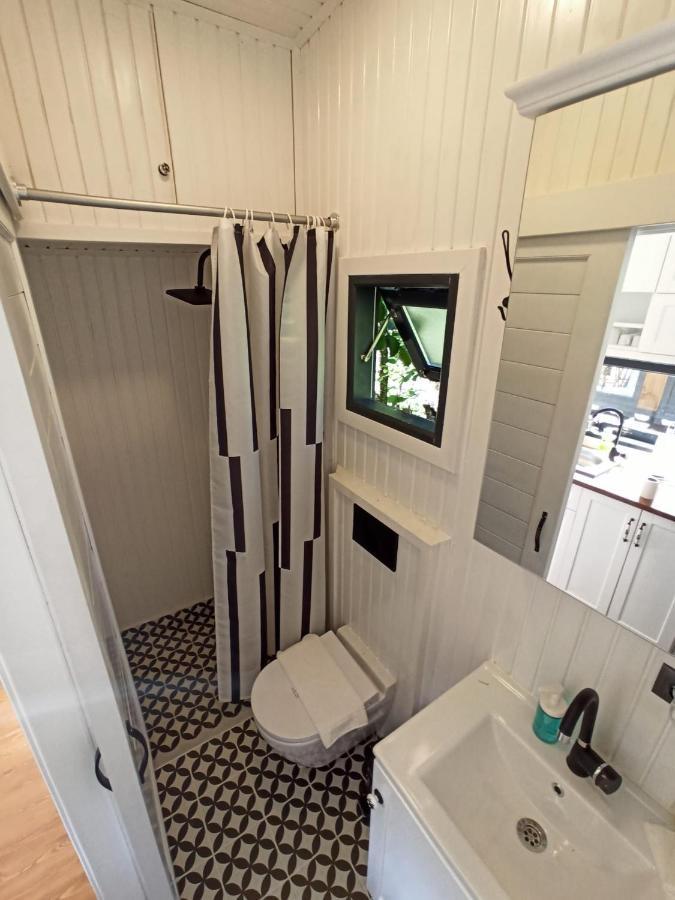Vagona Tiny House Rize