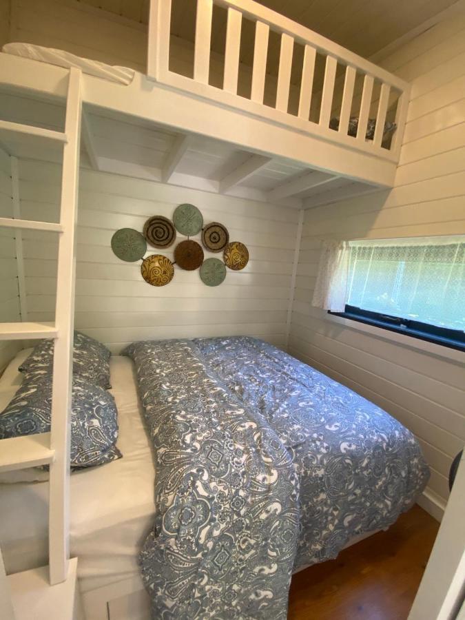 Vagona Tiny House 3*