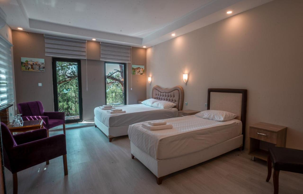Hotel Camlik Deniz Yildizi
