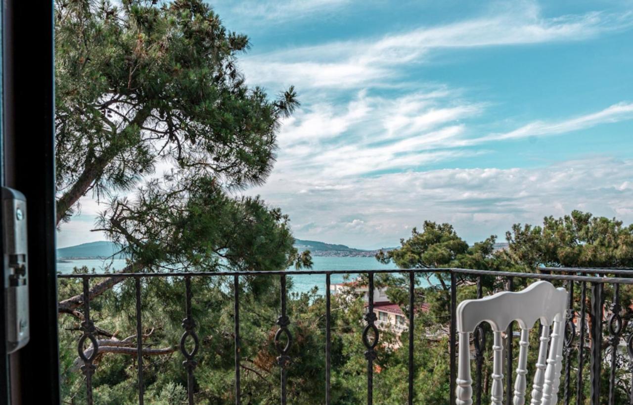 Camlik Deniz Yildizi Hotel *