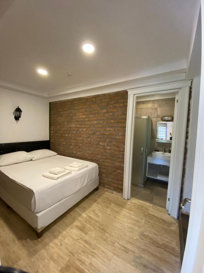 Camlik Deniz Yildizi Hotel *