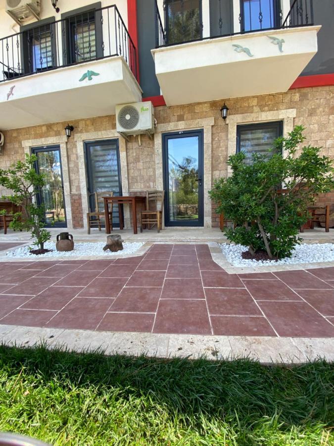 Camlik Deniz Yildizi Hotel