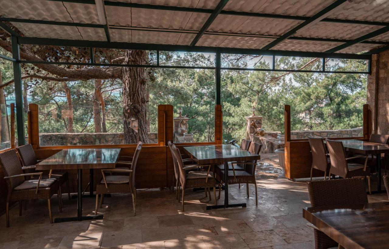 Hotel Camlik Deniz Yildizi Ayvalik