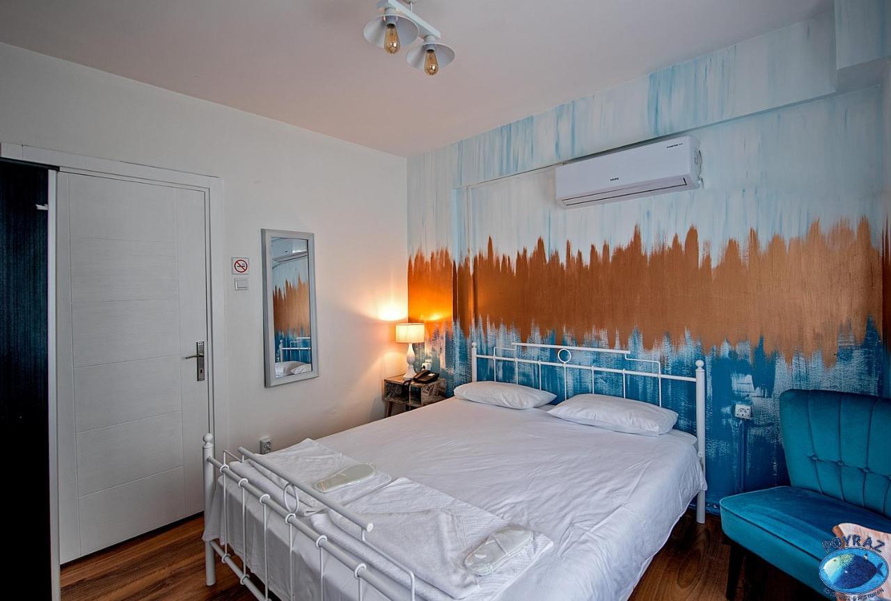 Aparthotel Poyraz Uzungol