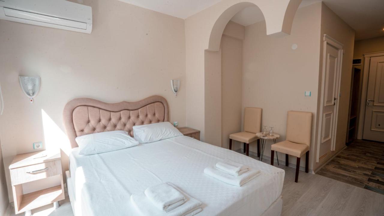 Hotel Camlik Deniz Yildizi *
