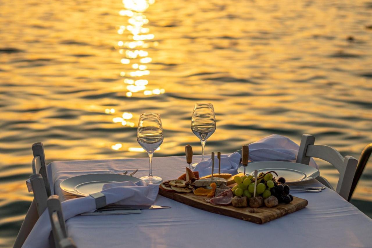 Pietra Bed & Breakfast Ayvalik