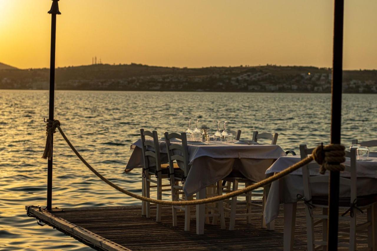 Pietra Ayvalik
