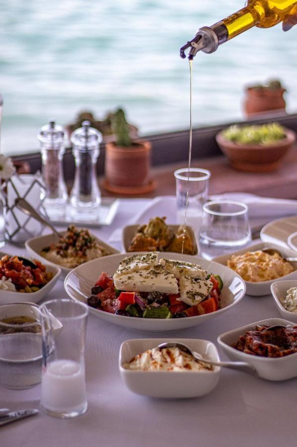 Pietra * Ayvalik