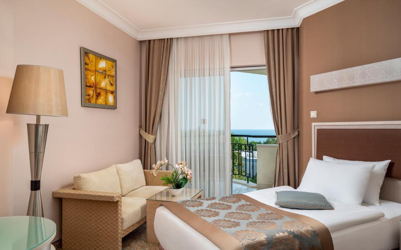 Mukarnas & Resort 5*