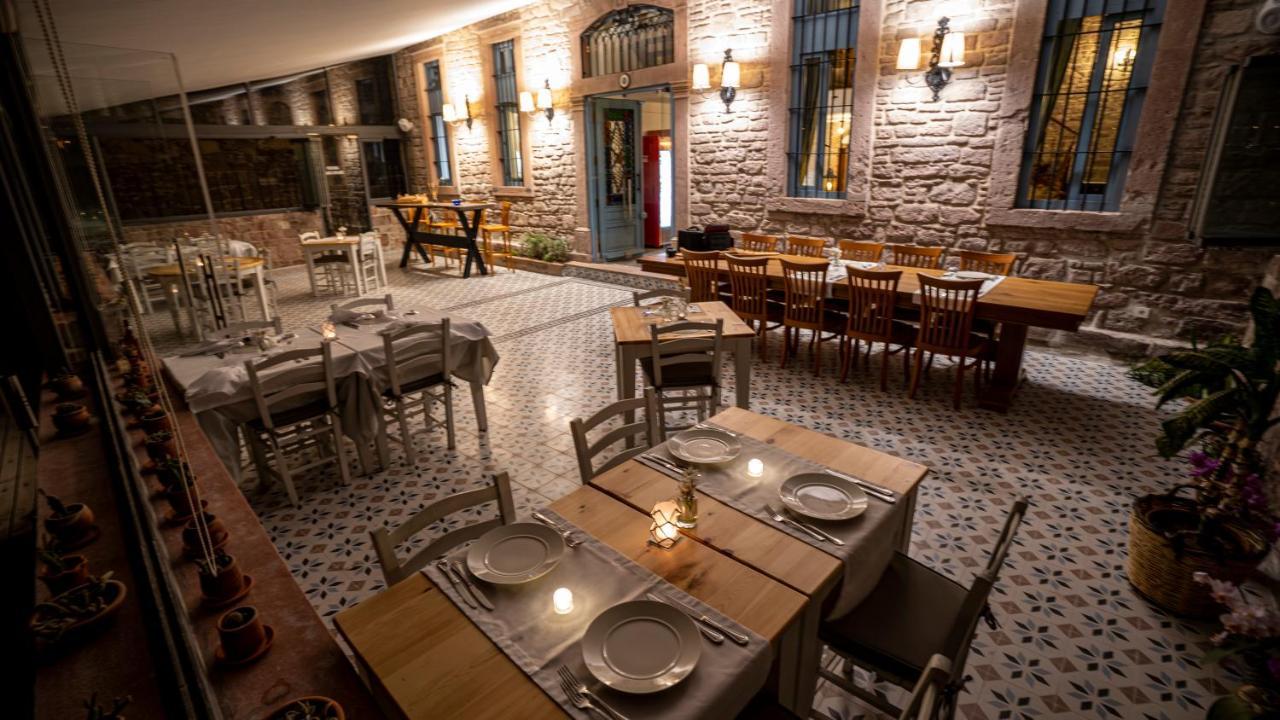 Pietra Bed & Breakfast *