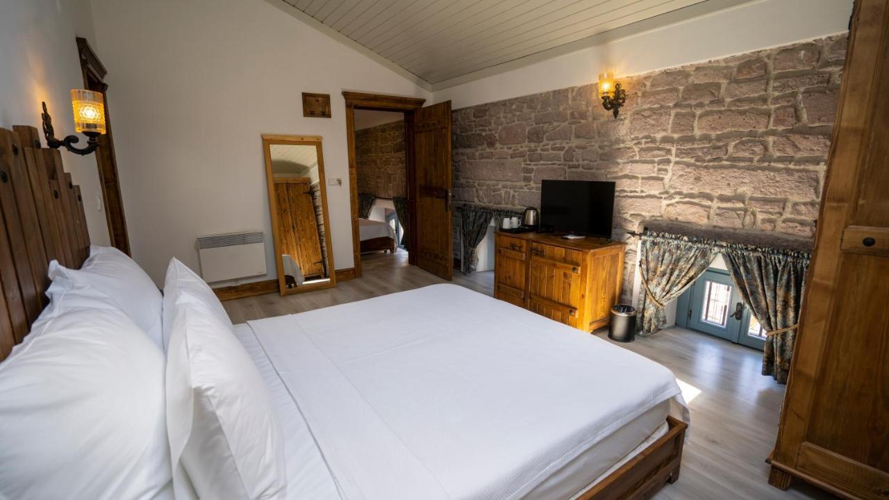 Bed & Breakfast Pietra *