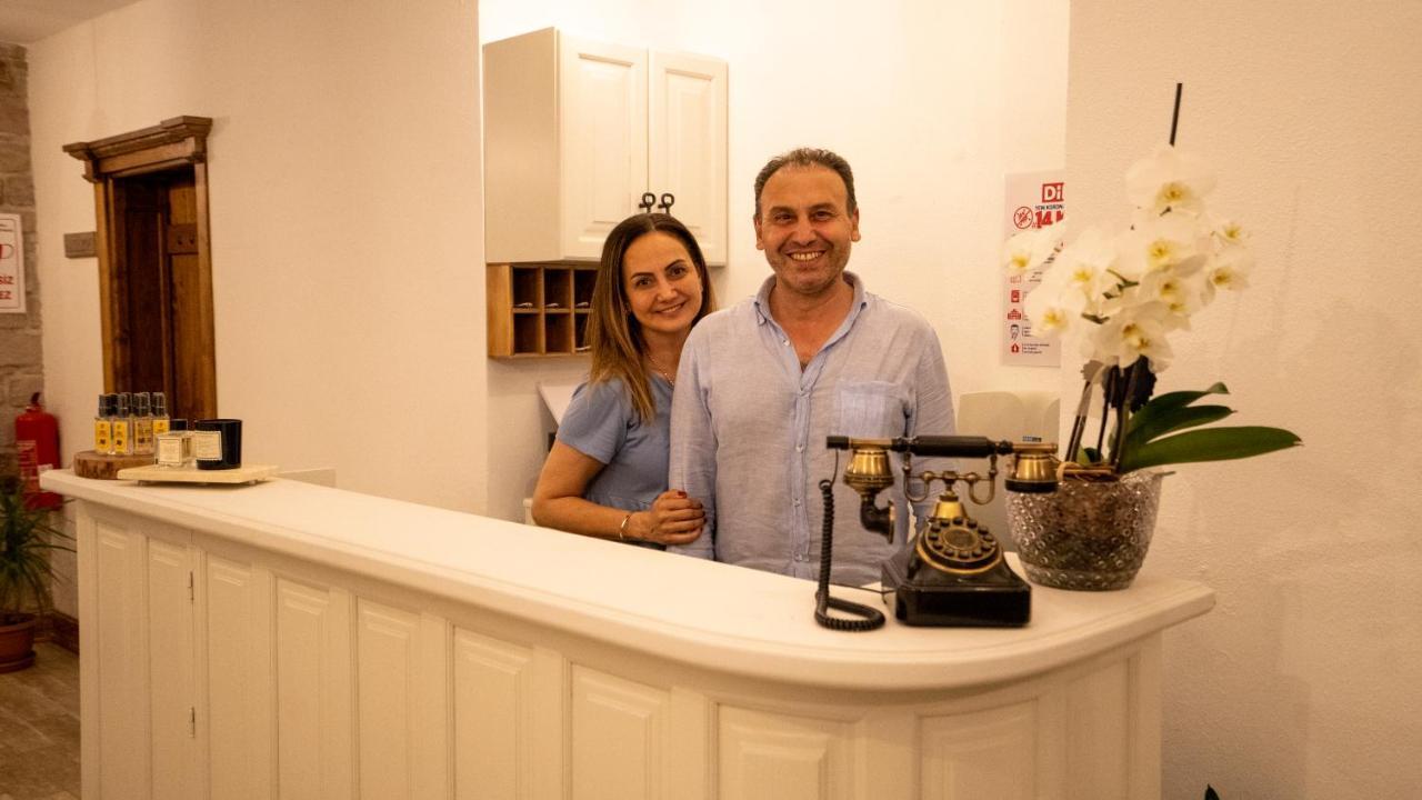 Bed & Breakfast Pietra *