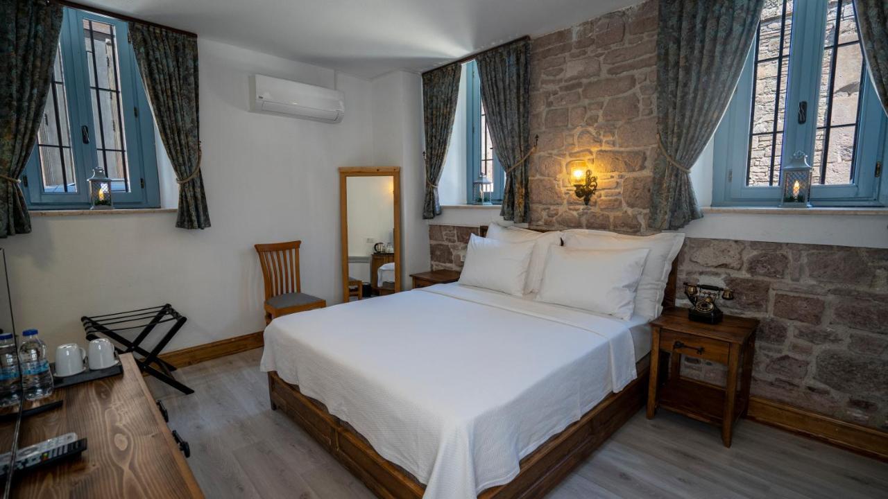 Bed & Breakfast Pietra *