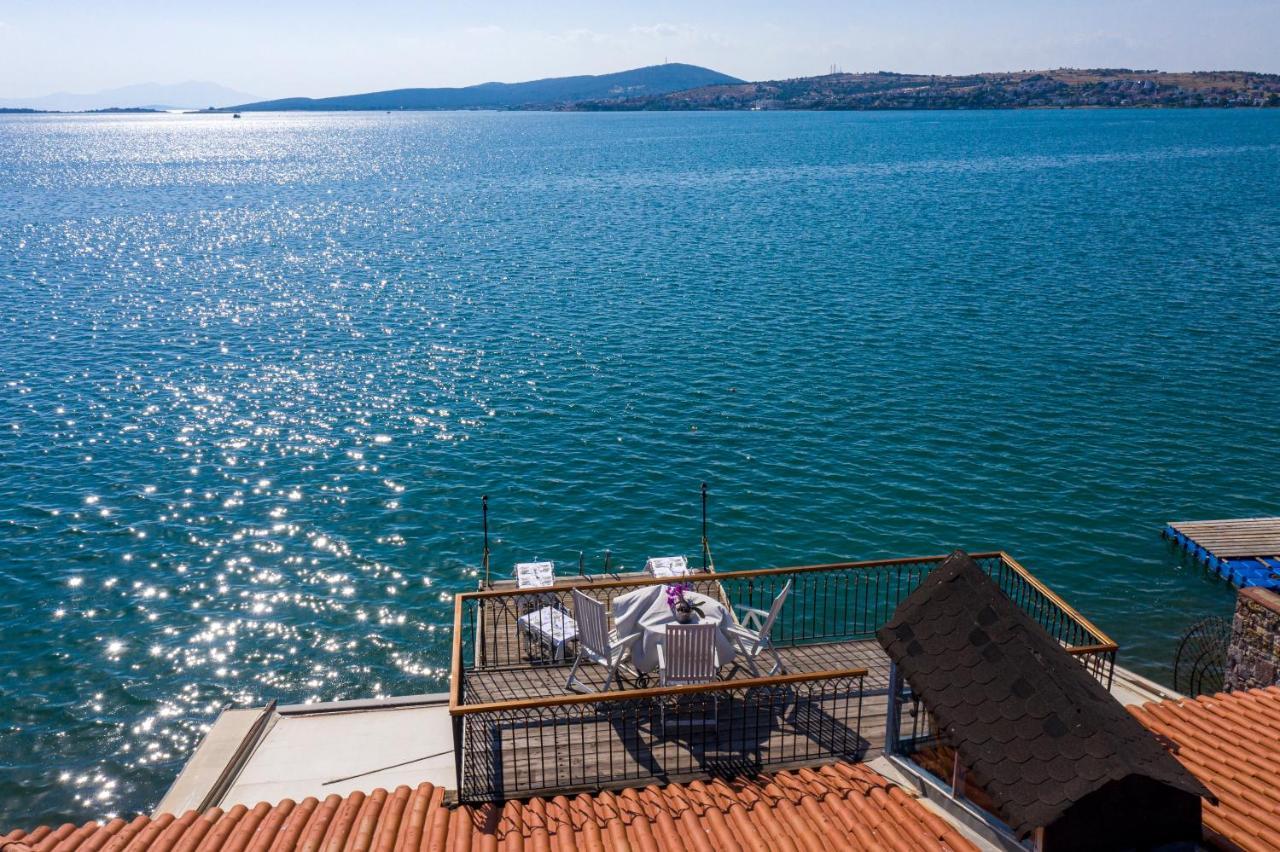 Pietra Bed & Breakfast *