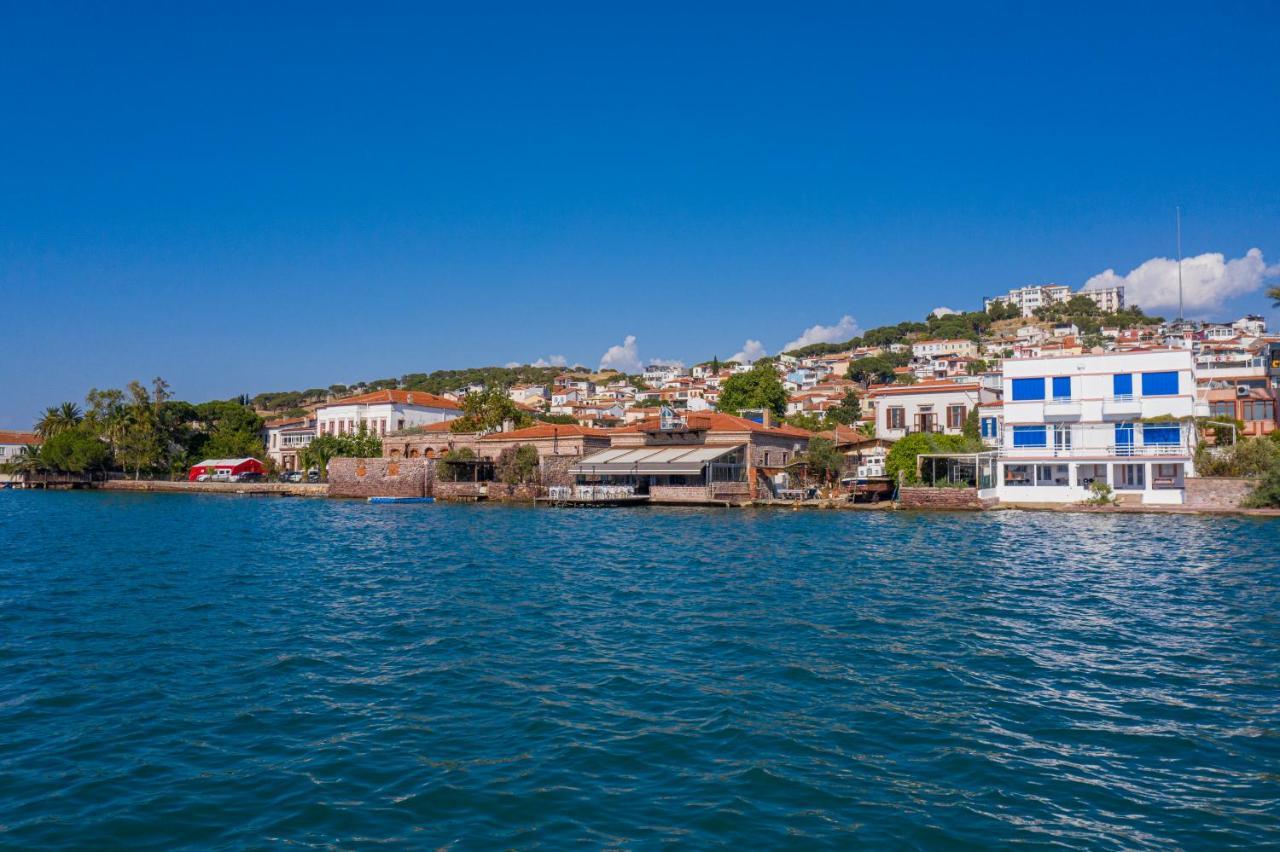 Bed & Breakfast Pietra Ayvalik