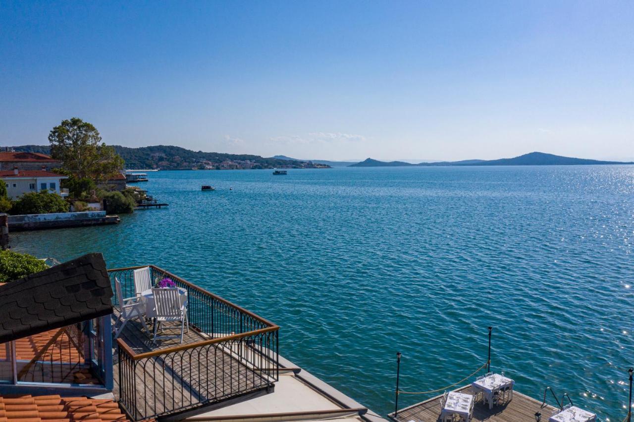 Pietra * Ayvalik