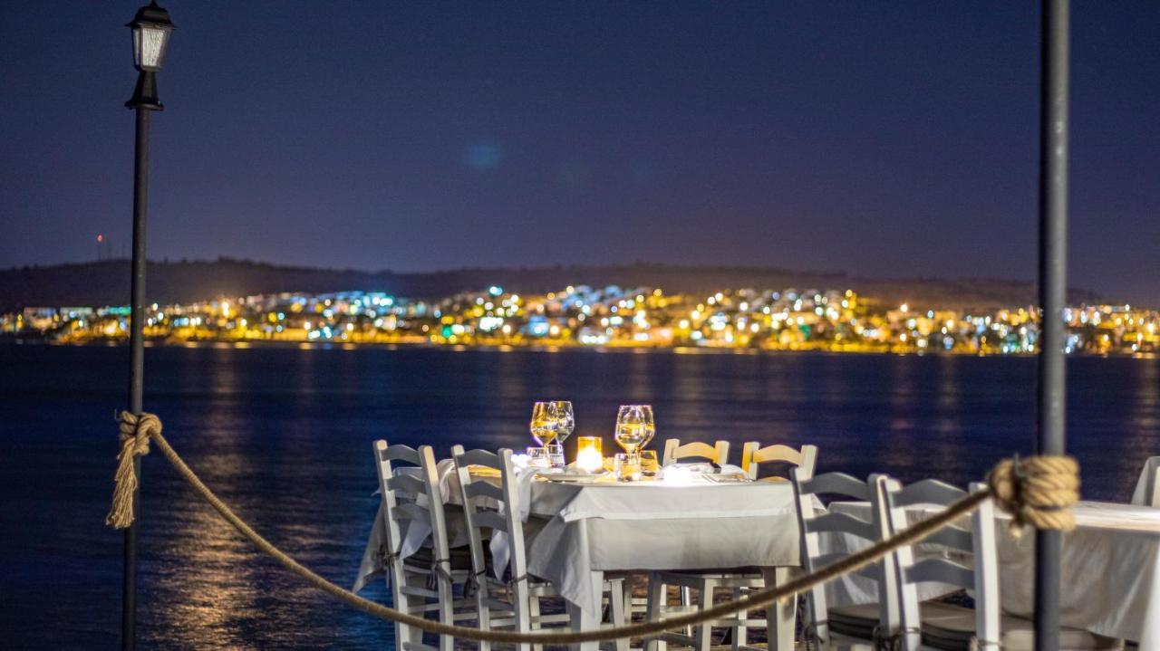 Pietra Bed & Breakfast