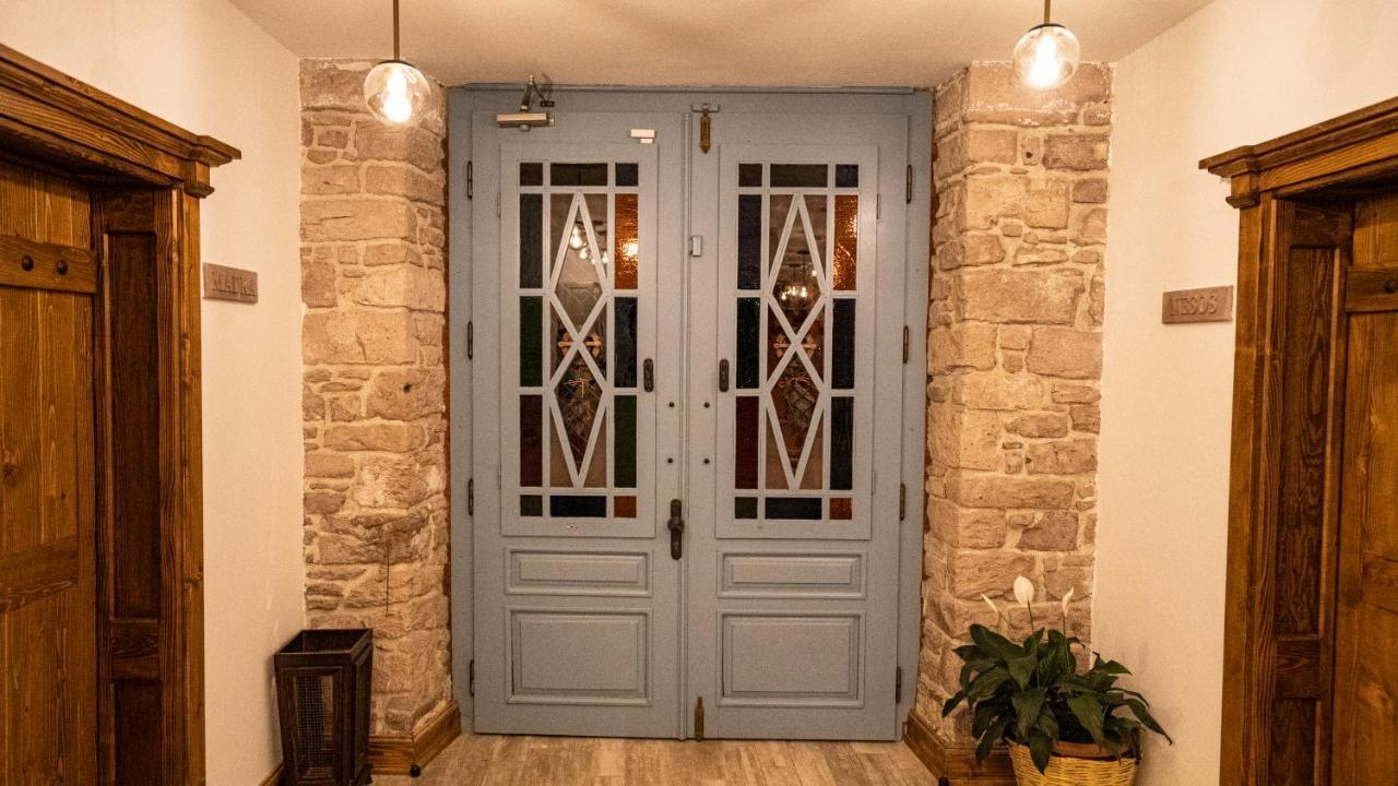 Bed & Breakfast Pietra Ayvalik