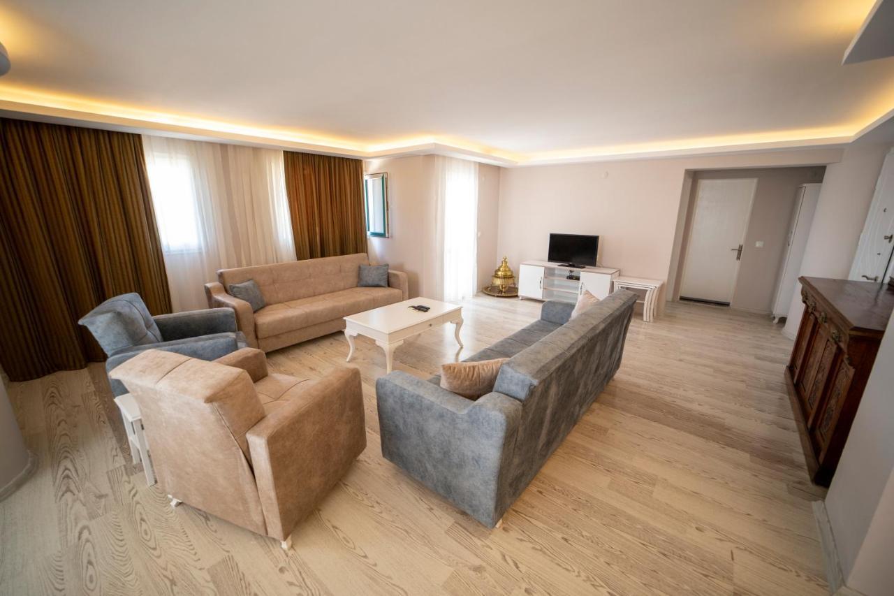 Silver Tower Kusadasi