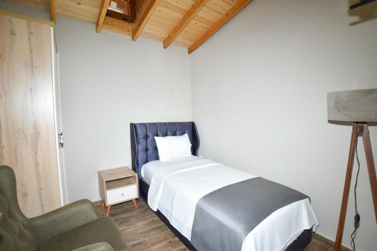 Elia Hotel Gokceada