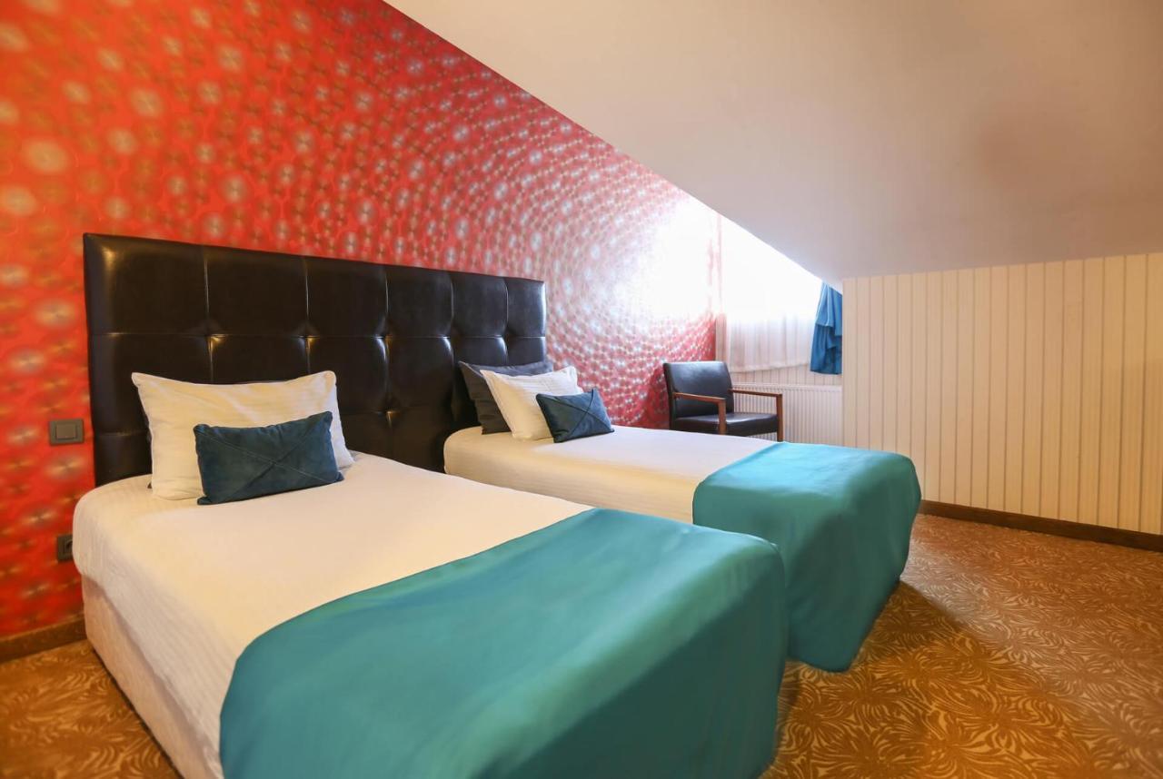 Hotel Highway Elmalik  (Black Sea)
