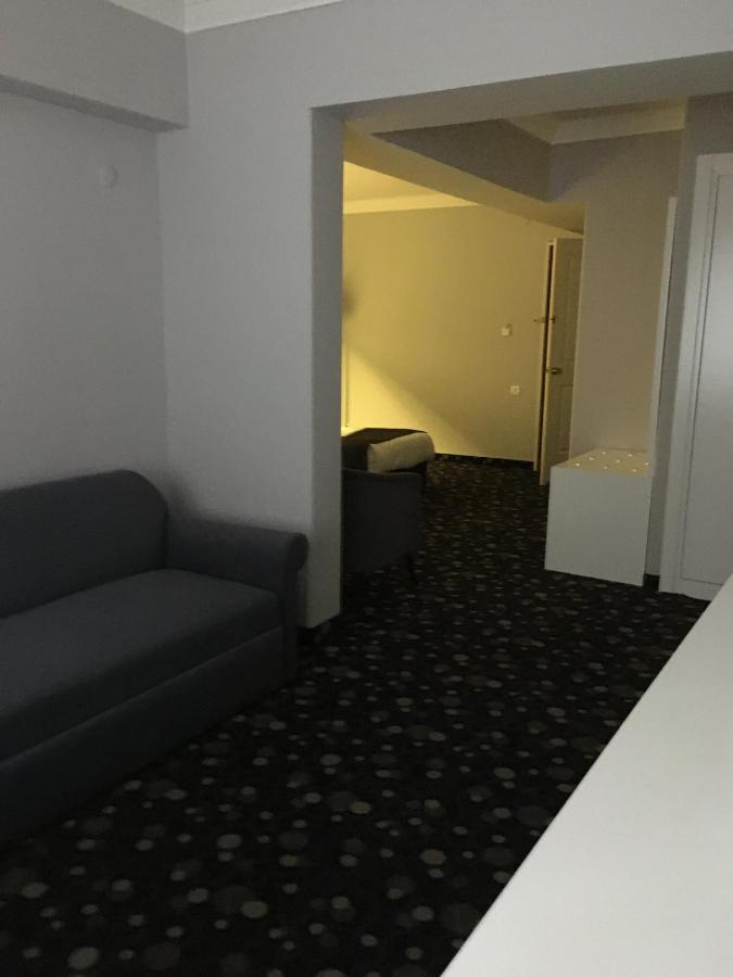 Hotel Eken Prestige 4*