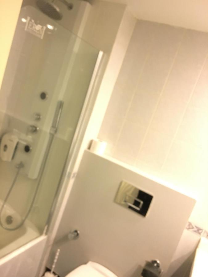 Eken Prestige Hotel Bandirma