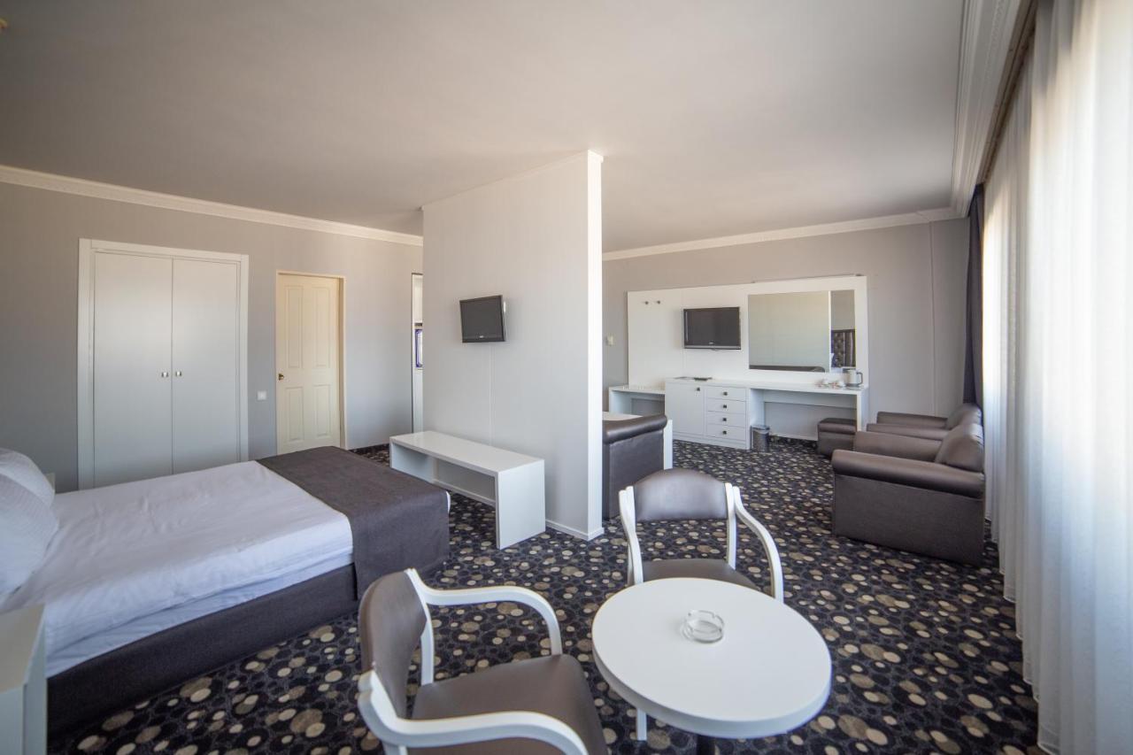 Eken Prestige 4* Bandirma