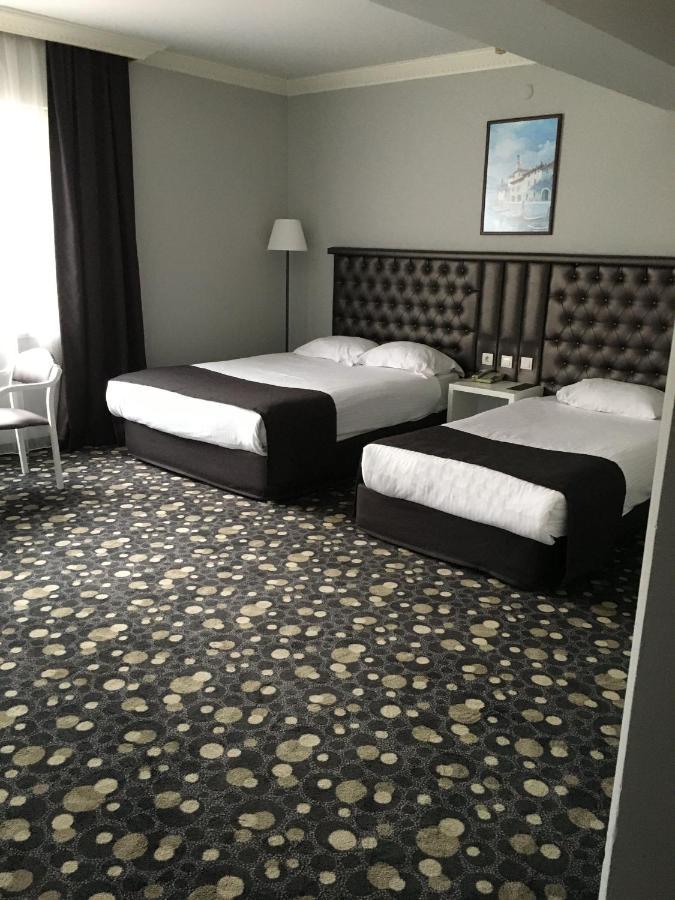 Hotel Eken Prestige 4*