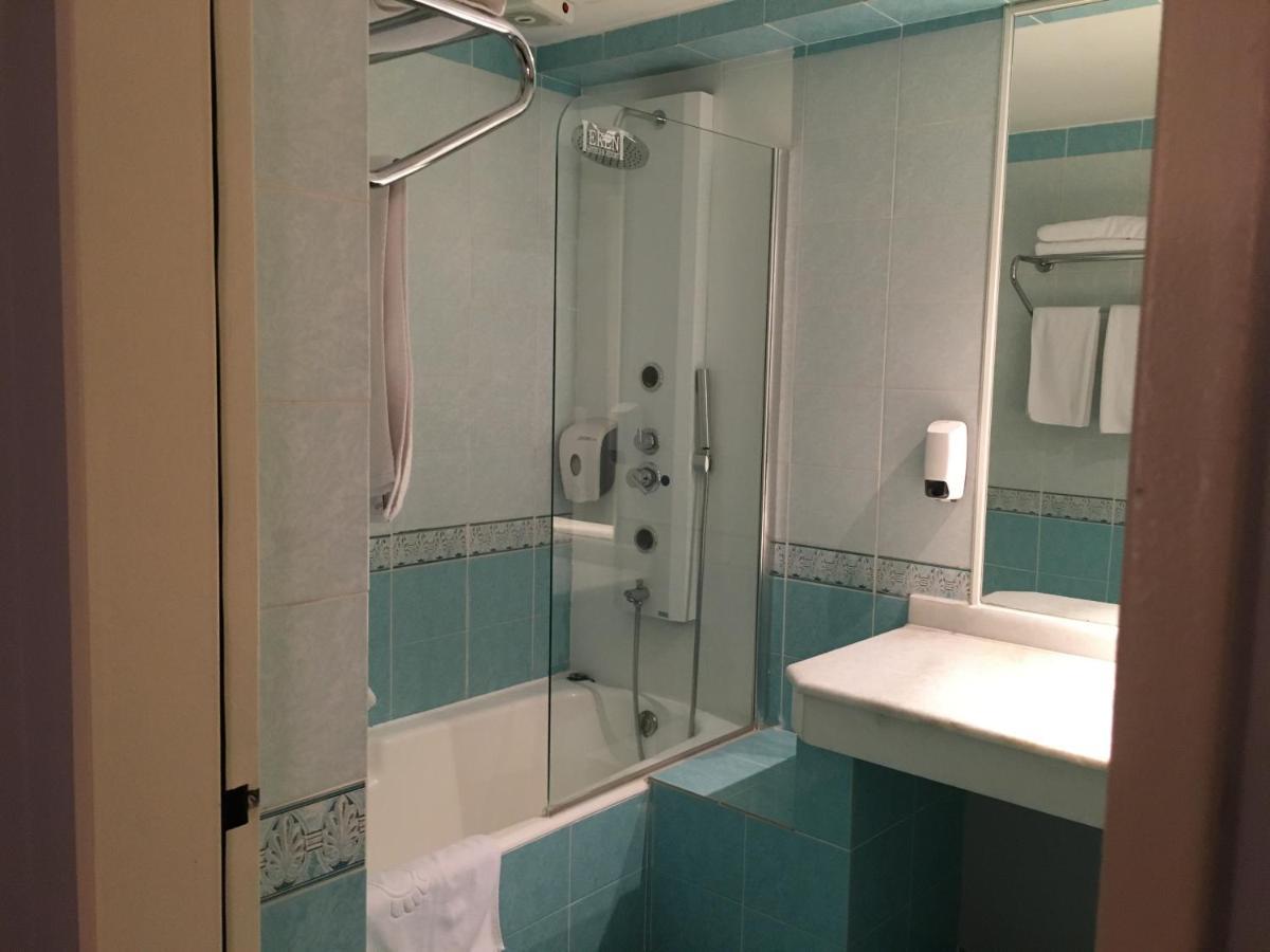 Hotel Eken Prestige Bandirma