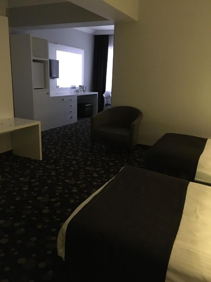 Eken Prestige 4* Bandirma