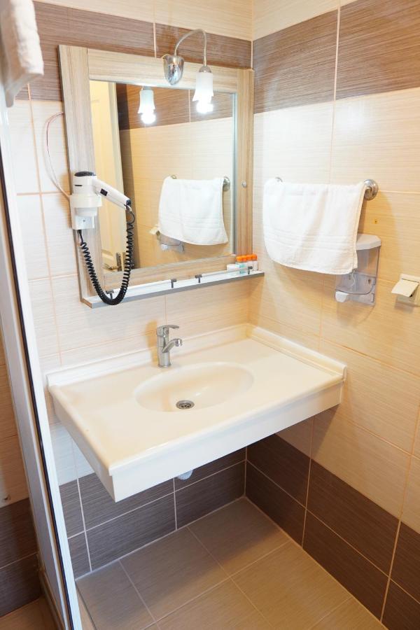 Hotel Ejder Eceabat