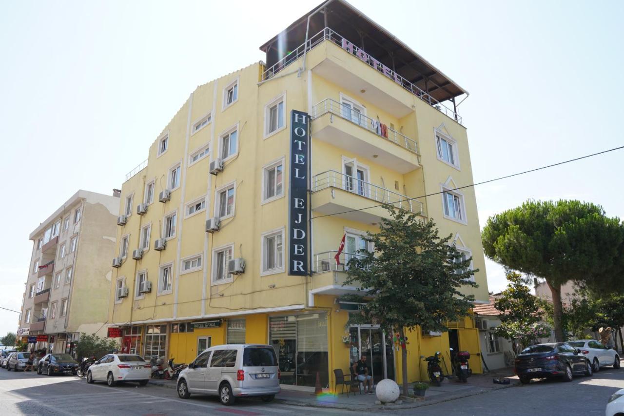 Hotel Ejder Eceabat