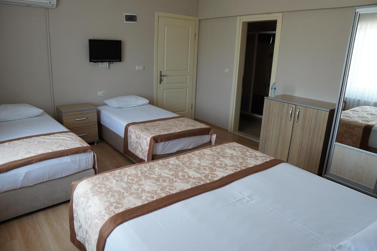 Hotel Ejder 3*