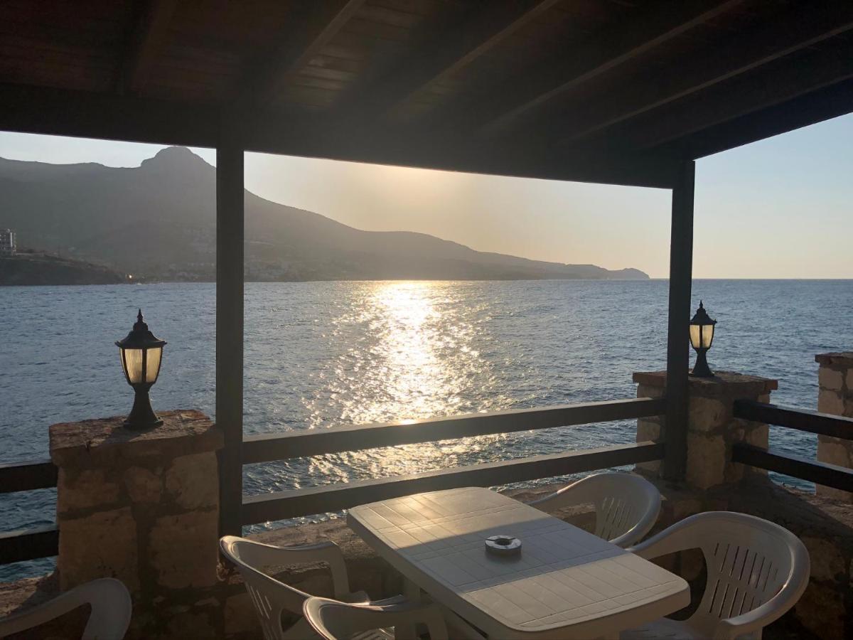 Aparthotel Teras Butik Karaburun (Izmir)