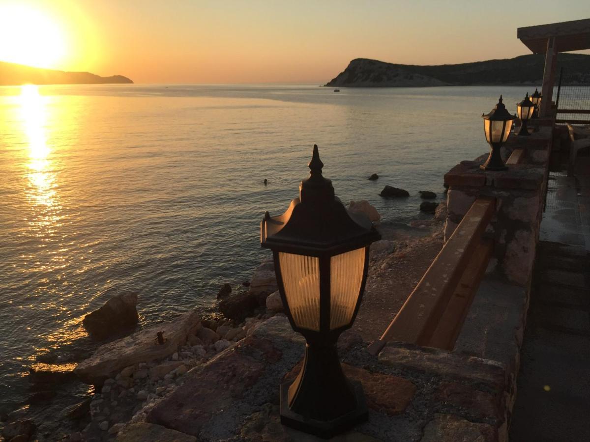 Aparthotel Teras Butik Karaburun (Izmir)