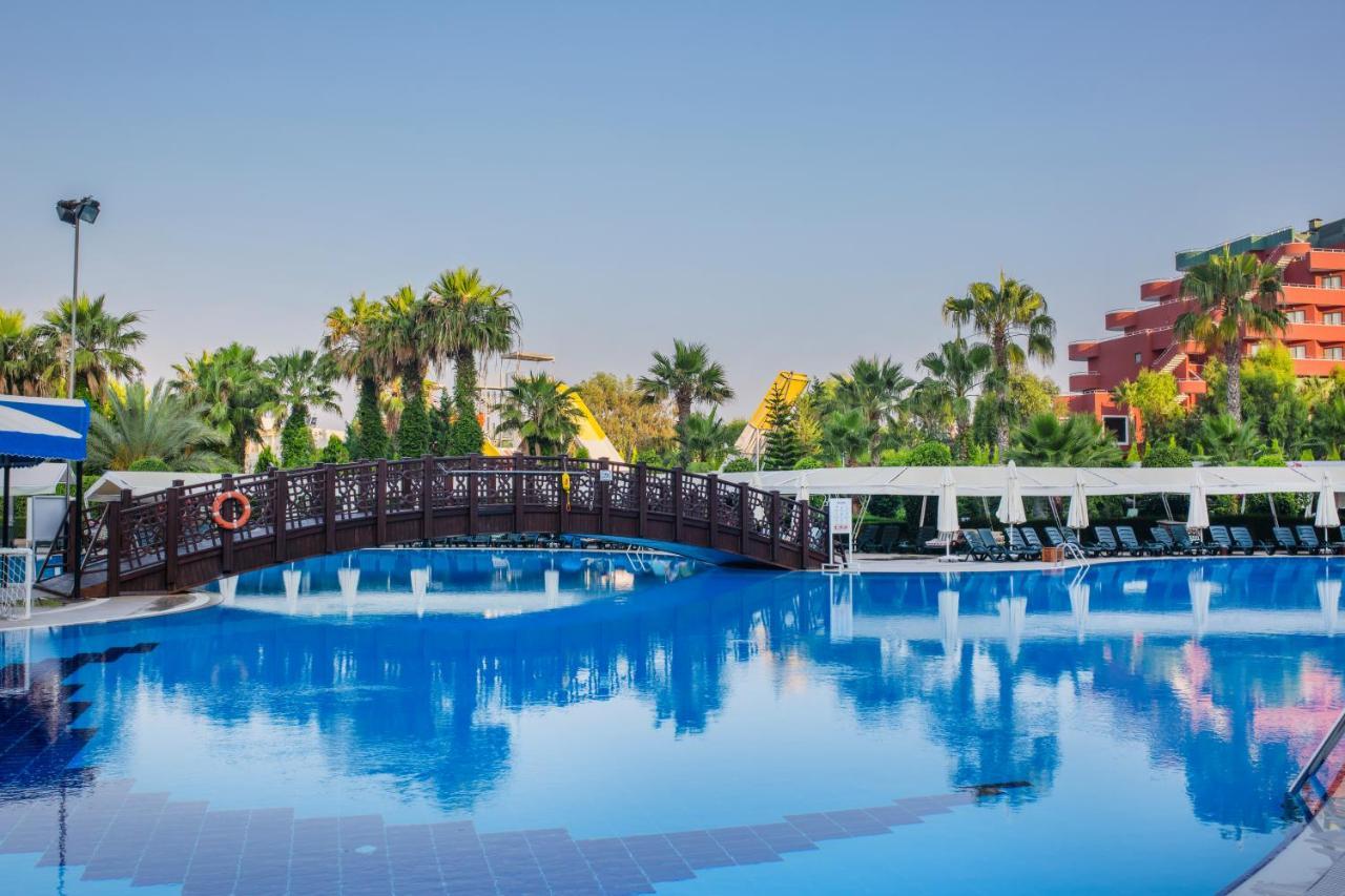 Mukarnas & Resort