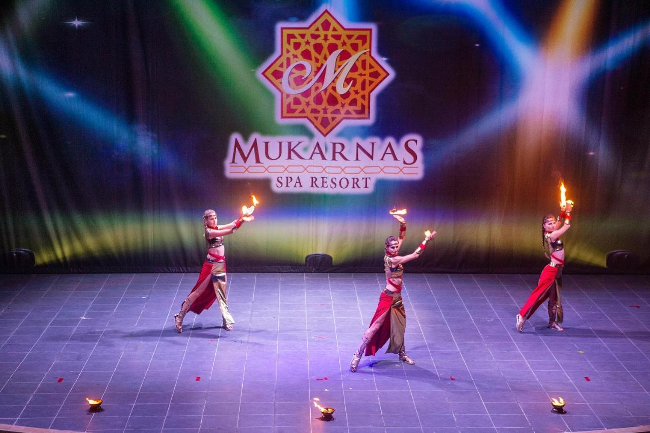 Mukarnas & Resort