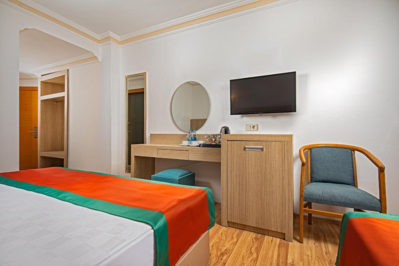 Mirabell 4* Alanya