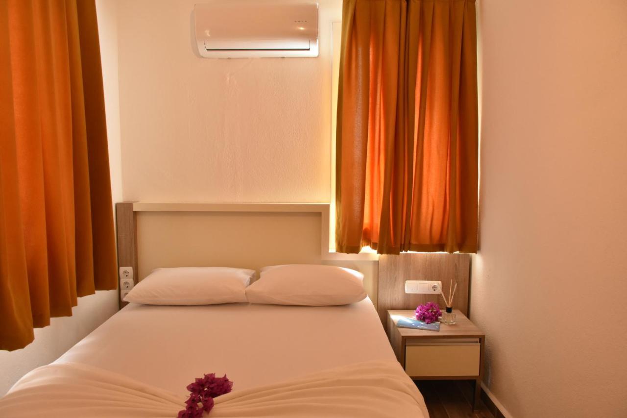 Limon Homestay