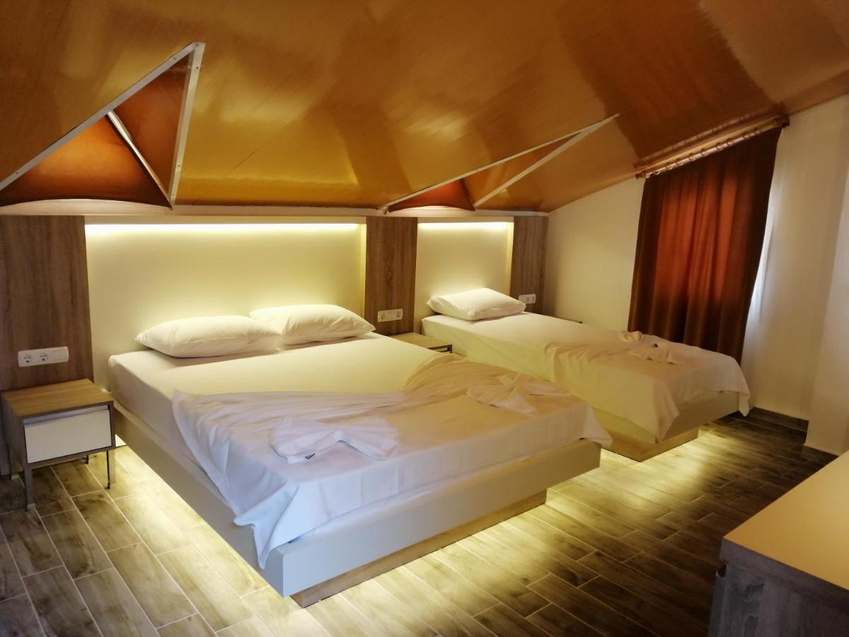 Homestay Limon