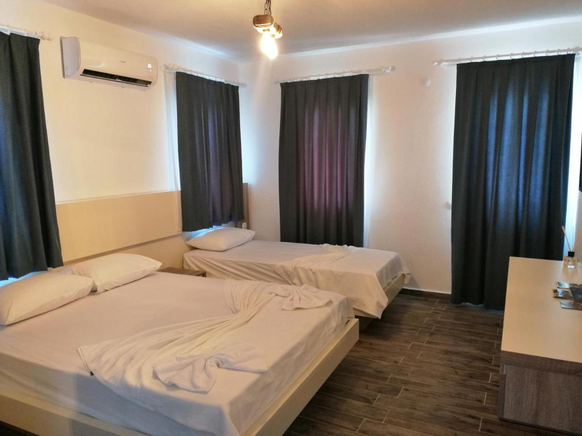 Homestay Limon Kas