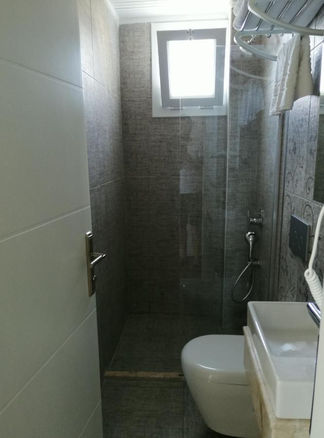 Limon Homestay Kas