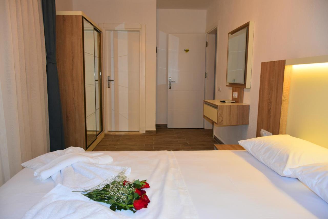 Limon Homestay Kas
