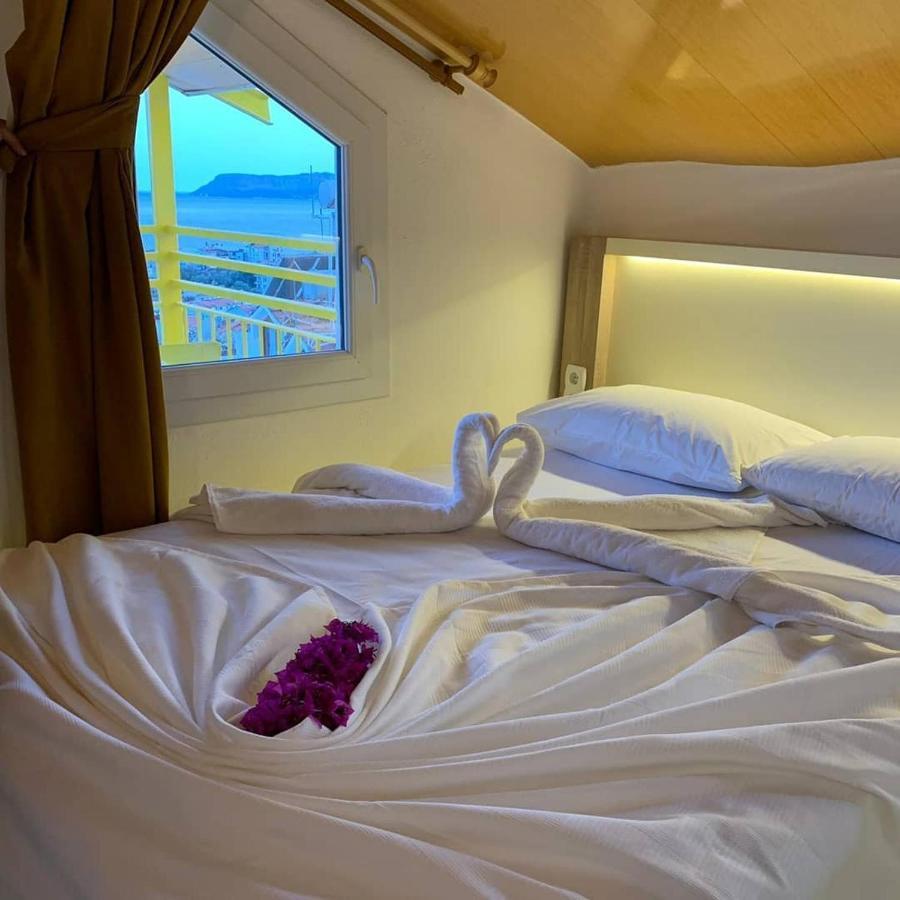 Limon Homestay